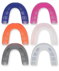 Mouth Guards